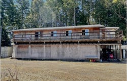 3400 Fox Spring Road, Honeydew, CA 95545