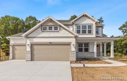 1409 Kimber Drive SE, Lowell, MI 49331