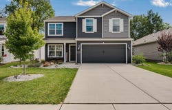 2134 Pentress Drive, Grove City, OH 43123