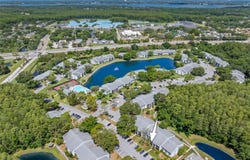 1290 PINE RIDGE Circle E, TARPON SPRINGS, FL 34688