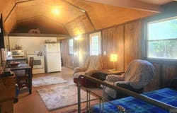 660 Barber Road, Sims, AR 71969-9999