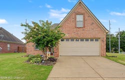 5981 Sheffield Drive, Southaven, MS 38671
