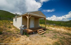 County Road 313, Silt, CO 81652