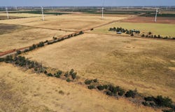 County Road 101 N, Vernon Northside, TX 76384