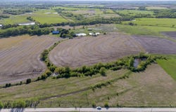 Tract 2 SW Docking RD, Auburn, KS 66402