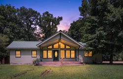282 Holly Bay Circle, Hemphill, TX 75948