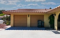 1051 N Inyo St, Ridgecrest, CA 93555