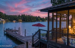 367 Council Rock Rd, Eclectic, AL 36024