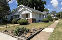 401 S Mound St, Pratt, KS 67124