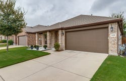 1206 Freestone Drive, Melissa, TX 75454