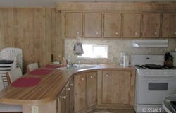 22 Balsam Way, Bodfish, CA 93205