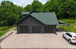 N8054 RIDGE ROAD, Phillips, WI 54555