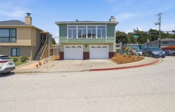 201 Springdale DR, PACIFICA, CA 94044