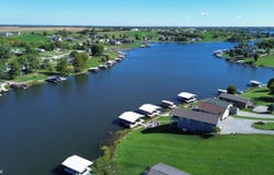 643 S Ridge Park, Ellston, IA 50074