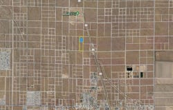 El Mirage Road, Adelanto, CA 92301