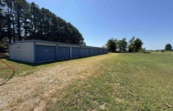 803 Ferguson Road, Corning, AR 72422