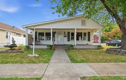 601 Bowman Ave, Salem, VA 24153