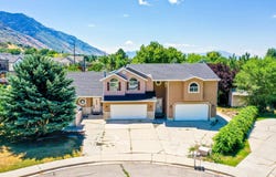 292 E 4960 N, Provo, UT 84604