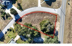 E Collins Street lot: 8, Umatilla, FL 32784
