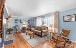 1017 MELTON ST, Cheyenne, WY 82009