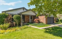1670 Heritage Drive, Canton Twp, MI 48188