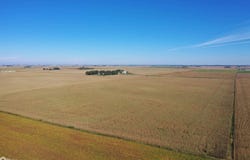 County Highway B63, Mallard, IA 50562