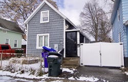 290 Quincy St, Springfield, MA 01109