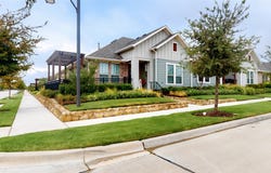 505 Matchbox Street, Argyle, TX 76226