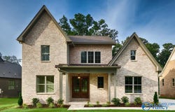 106 Bishop Bend Drive, Huntsville, AL 35806