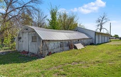 101 Front Street, Gladbrook, IA 50635