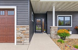 3563 Newcastle Drive, River Falls, WI 54022