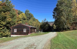100 Overview, Cambridge, VT 05464