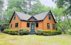31 Welch Drive, Casco, ME 04015