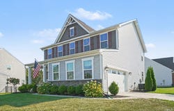 2785 Aristides Court lot: 0, Hamilton Twp, OH 45152
