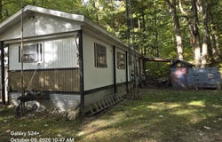 6384 E Ridge Avenue, Fountain, MI 49410