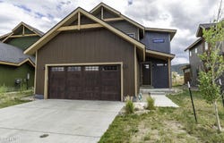 161 Buckhorn Circle, Granby, CO 80446