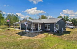 4 Jeffrey Scott Drive, Quitman, AR 72131