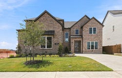 1825 Acoma Way, Argyle, TX 76226