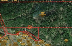 2nd St, Oakridge, OR 97463