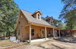 56 Oakwood Road, Mount Ida, AR 71957