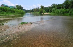 Northfork Village Road, Tecumseh, MO 65760
