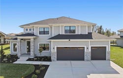 509 Turnbridge Drive, Raymore, MO 64083