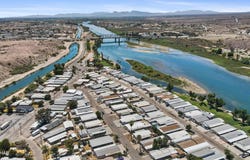 225 N Moonlight Dr, Parker, AZ 85344