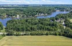 N Skyline Drive lot: 191, Perrinton, MI 48871
