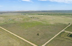 Spring Creek Road, Hermosa, SD 57744