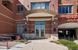 1301 Canyon Blvd, Boulder, CO 80302