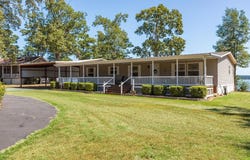 245 Cove Drive, Hemphill, TX 75948
