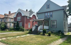 1726 E 45th Street, Ashtabula, OH 44004