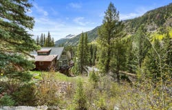 1207 Evergreen Lane, Redstone, CO 81623