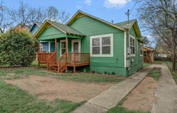 6906 CARVER Ave, Austin, TX 78752